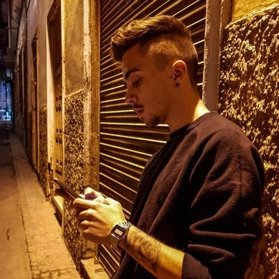 Profile Picture of Adrián Exposito (@adriieg1) on Twitter