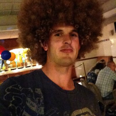 Profile Picture of Matt Brooke (@MattBrooke85) on Twitter