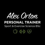 Profile Picture of Alex Orton 🍏🏋💚 (@alexortonpt) on Instagram