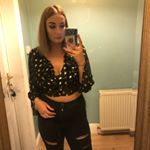 Profile Picture of chloe read (@chloe_readd) on Instagram