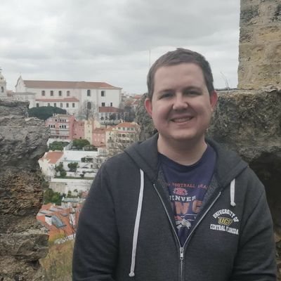 Profile Picture of David Griffen (@Andalon) on Twitter