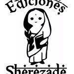 Profile Picture of Lorena Díaz Meza (@ediciones.sherezade) on Instagram