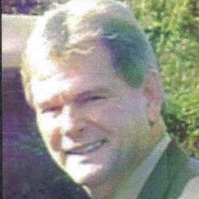 Profile Picture of Jim Hazel (@jimhazel1) on Twitter