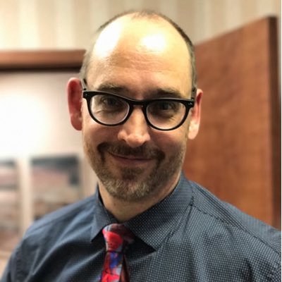 Profile Picture of David Schall (@DavidSchall9) on Twitter