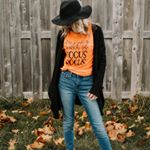 Profile Picture of Amanda (@amandadawe) on Instagram