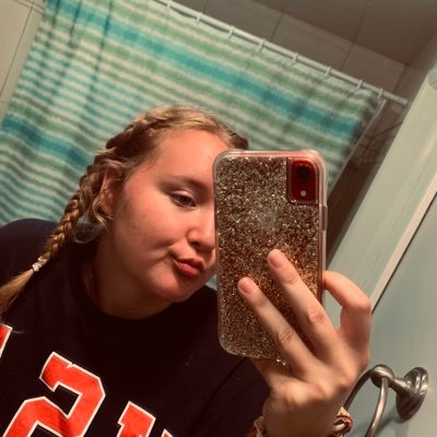 Profile Picture of Hailey Wolfe⚓️ (@haileywolfe04) on Twitter