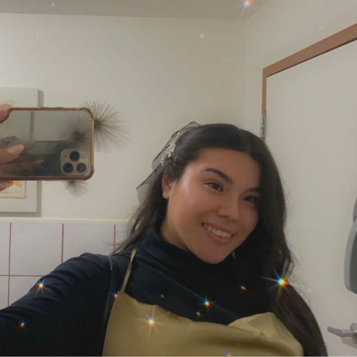 Profile Picture of Ｂｅｒｎａｄｅｔｔｅ (@@beaniebaby_22) on Tiktok