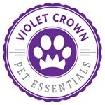 Profile Picture of Violet Crown Pet Essentials™️ (@violet_crown_pet_essentials) on Instagram