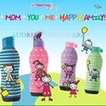 Profile Picture of Audrey Tupperware Brand (@brand.audrey) on Instagram