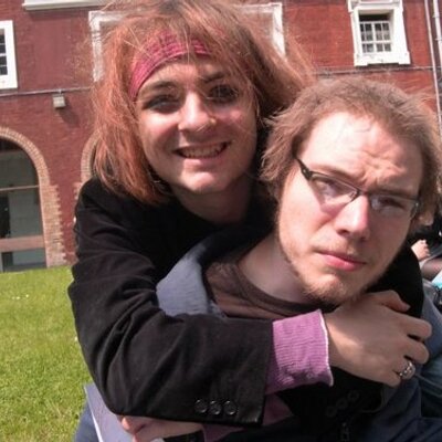 Profile Picture of Nathan Harmer (@catbang) on Twitter