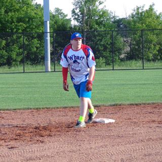 Profile Picture of Kyle Schrader (@kyle.schrader.33) on Facebook