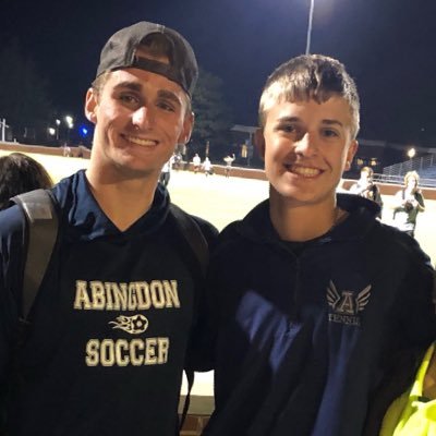 Profile Picture of Dillon McReynolds (@MickeyD013) on Twitter