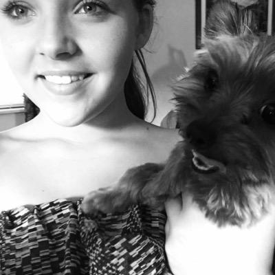 Profile Picture of Hailey Stephens (@hailey_isperff) on Twitter