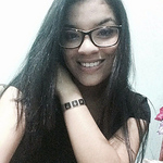 Profile Picture of Larissa Fernandes (@larissafernandes54) on Flickr