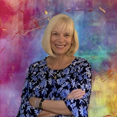 Ellen Creager - Twitter Profile Picture of Ellen Creager (@ellencreager) on Twitter