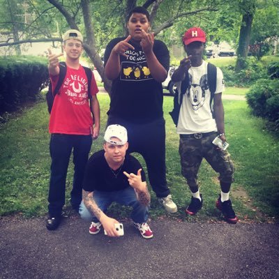 Profile Picture of Joseph Barbosa (@KingBigJoe617) on Twitter