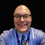 Profile Picture of Mike Jenkinson (@mikejenkinson) on Instagram