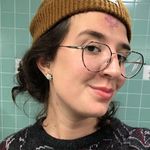 Profile Picture of Kara Walter (@_kay.uu_) on Instagram