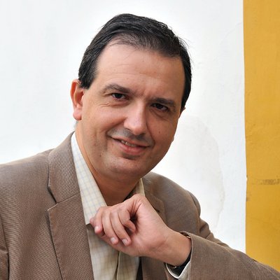 Juan Luis Pavón - Twitter Profile Picture of Juan Luis Pavón (@juanluispavon1) on Twitter