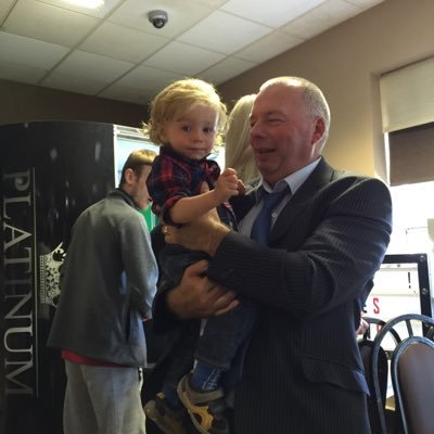 Profile Picture of Robert McAllister (@bobmac0) on Twitter