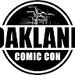 Profile Photo of Angelo-James Daniels (@oaklandcomiccon) on Pinterest