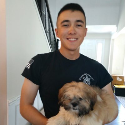 Profile Picture of Andrew Fong (@AfongAf) on Twitter