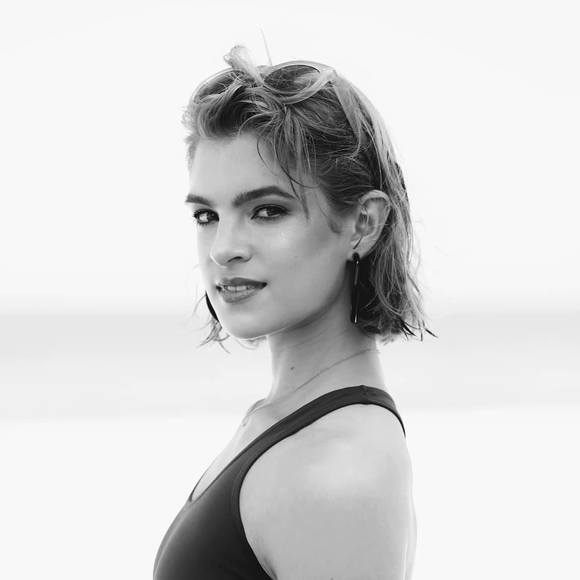 Profile Picture of Georgia Brinkman (@gbrinkman) on Poshmark
