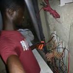 Profile Picture of Emmanuel Pinto (@emmanuelelectricals) on Instagram