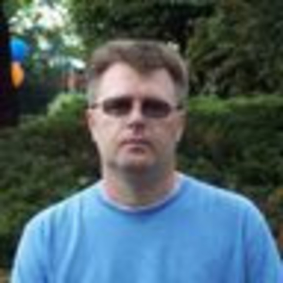 Profile Picture of Yuriy Tkachenko (@yurikny) on Poshmark