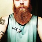 Profile Picture of Michael Grissom (@michael_red_beard) on Instagram