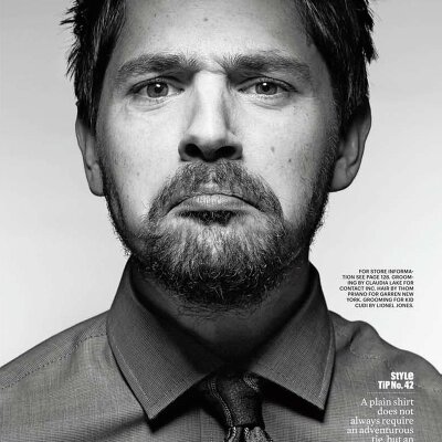 Profile Picture of Nicholas D'agosto (@NicholasDagost) on Twitter