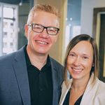 Profile Photo of Mark and Melissa Baumann-SSF (@mbaumannrealestate) on Instagram