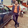 Profile Picture of Gaurav Nandaon Wikipedia
