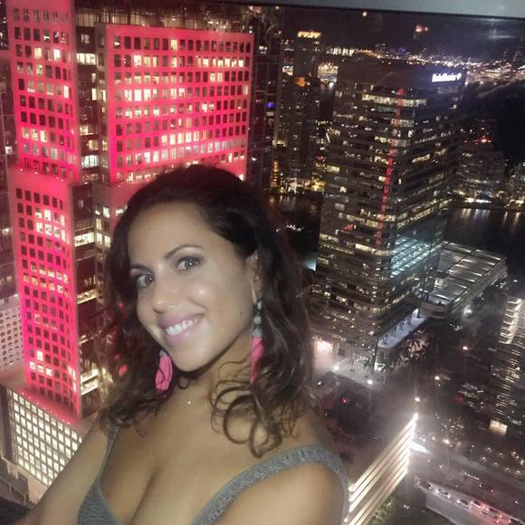 Profile Picture of Mariana Toledo (@mtoledo79) on Poshmark