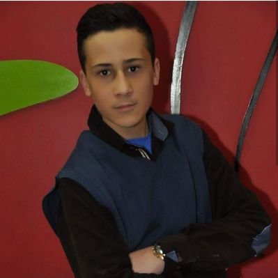 Profile Picture of Bashar Saleh (@Basharsaleh0) on Twitter