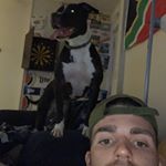 Profile Picture of Blake-Ryan Bishop (@bish4_15) on Instagram