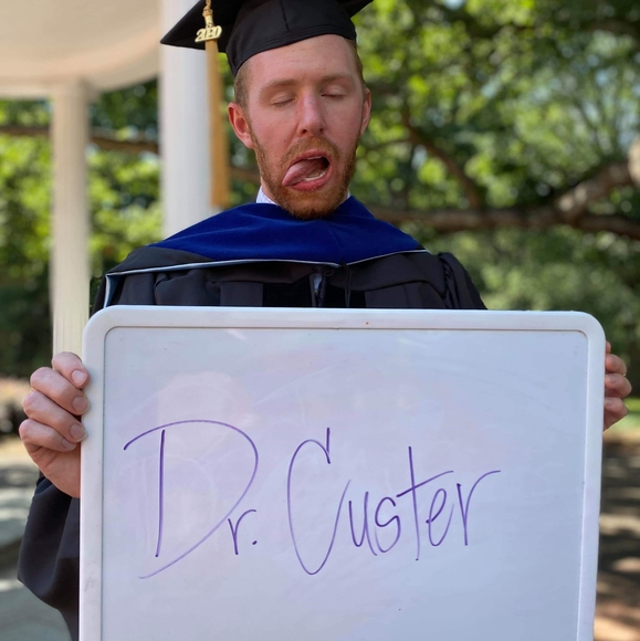 Profile Picture of Jimmy Custer (@jimmy_custer) on Poshmark