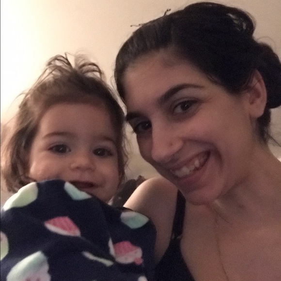 Profile Picture of Christina Capossela (@ccapossela) on Poshmark