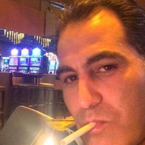 Profile Picture of Fouad Alhmoud (@fouadalhmoud) on Poshmark