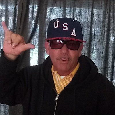 Profile Picture of Lacy "Buddha" Max (@LacyBuddhaMax) on Twitter