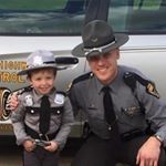 Adrian Fisher - Instagram Profile Picture of Adrian Fisher (@officer_adrian_fisher) on Instagram