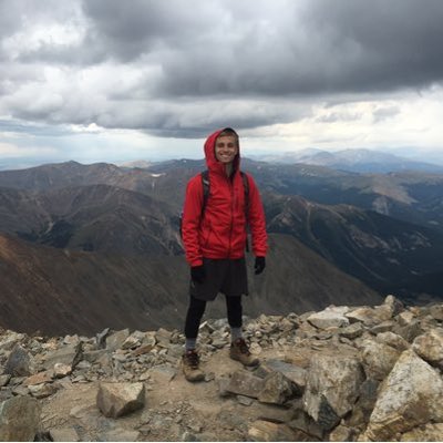 Profile Picture of Jacob Wampler (@wampler94) on Twitter