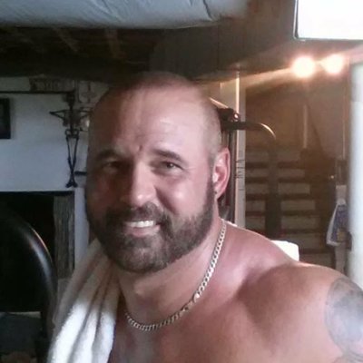 Profile Picture of Chad Cameron (@ChadChesney1) on Twitter