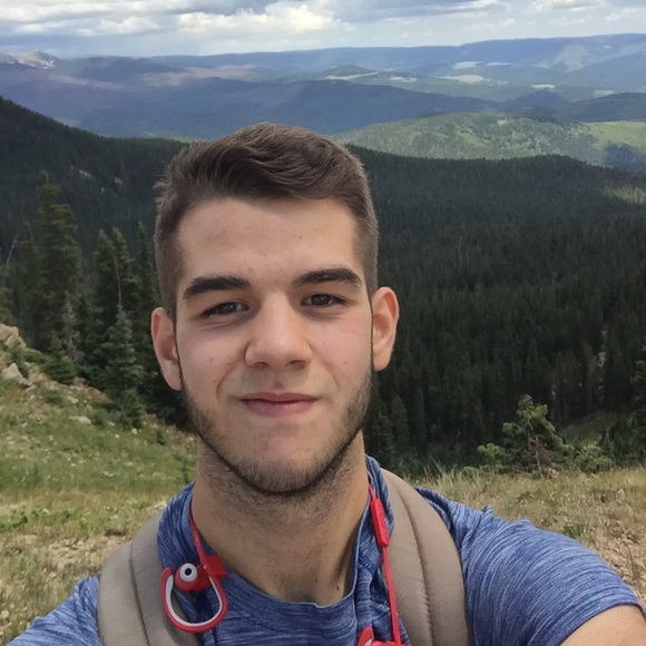 Profile Picture of Michael Chavez (@michaelc2030) on Poshmark