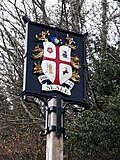 Profile Picture of Seale, Surrey - Wikipediaon Wikipedia