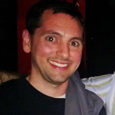 Profile Picture of Andrew Pierro (@spacemonkey408) on Twitter