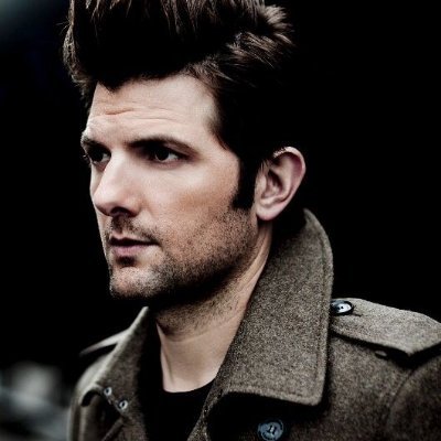 Profile Picture of Adam Scott Archive (@adamscottnet) on Twitter