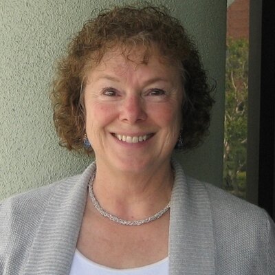 Profile Picture of Patti Oblath (@POblath) on Twitter