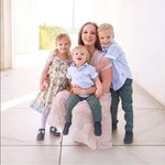Profile Picture of Amanda Wade (@mrsamandawade) on Instagram