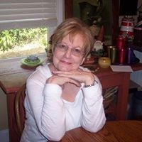 Profile Picture of Judy Pitts (@judy-pitts-2) on Quora